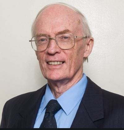 A Tribute to Br Chris Gorringe A Tribute to Br Chris Gorringe